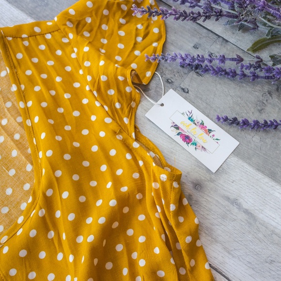 ‘Winston' Dress - Picture 2 of 7